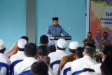 Pemkab Lombok Timur berkomitmen mencegah pengiriman PMI Ilegal
