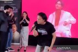 Rizky Febian isi soundtrack 