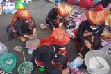 Festival Gadih Minang Marandang digelar di Jam Gadang