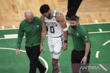 Celtics kalah di Gim 3, Jayson Tatum  akui bertanggung jawab