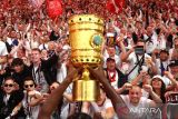 Asosiasi sepak bola Jerman cetak rekor jumlah anggota terbanyak