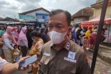 Disdag Palembang: pasokan sapi terbatas  pengaruhi harga daging segar