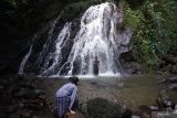 OBJEK WISATA AIR TERJUN KLALIGI DI PAPUA BARAT