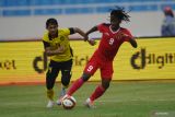 Indonesia raih perunggu sepak bola putra usai menang adu penalti dari Malaysia