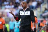 Vincent Kompany persilakan Anderlecht putuskan nasibnya