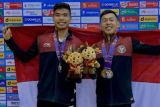 KONI Lampung akan menjemput karateka peraih medali SEA Games
