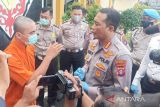 Tewaskan seorang pengendara, pelaku tabrak lari di Palangka Raya terancam 6 tahun penjara
