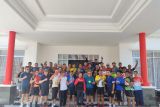 ISSI Singkawang mengirim dua atlet sepeda ke Yogyakarta