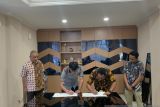 AP dan Kejati Sulawesi Utara tingkatkan sinergitas pemberian bantuan hukum