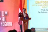 Mahfud MD bilang penempatan pati TNI sebagai penjabat kada dibenarkan