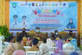 Bupati Pangkep : Implementasikan program