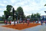 Universitas Muhammadiyah Purwokerto gelar turnamen voli dalam rangka Milad Ke-57 UMP