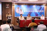 Bapenda Makassar libatkan notaris guna meningkatkan PAD