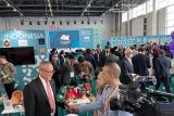 15 UMKM Indonesia ramaikan Russia Halal Expo 2022