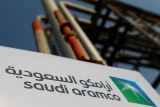 CEO Aramco ingatkan dunia hadapi krisis minyak global karena kurangnya investasi