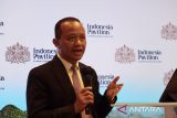Kementerian Investasi promosikan Papua lewat Indonesia Night di Davos Swiss
