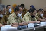 Pemkab Lampung Selatan gelar rapat persiapan keikutsertaan dalam APKASI EXPO 2022