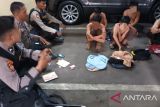 Polisi kejar pelaku tawuran Pasar Rebo, satu tewas