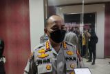 Polisi cek kesehatan sopir pembawa delegasi HUT Apeksi