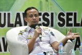 Sulsel terbitkan Perda RTRW 2022 guna penataan pembangunan