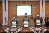DKI Jakarta menggandeng UGM untuk menata ruang terbuka hijau Kemayoran