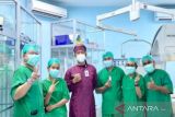 Siloam Hospitals Kupang sediakan layanan Cath Lab kateterisasi jantung
