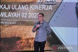 Basamo Mangko Manjadi, BNI Wilayah 02 tingkatkan bisnis dan kinerja 2022, serta siap pertahankan gelar juara