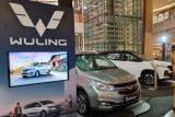 Wuling unjuk kebolehan lewat kegiatan 