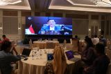 Media support key to highlight Indonesia's efforts