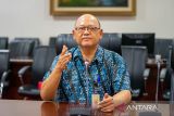 KSP akui ada ancaman stagflasi di Indonesia meskipun tidak besar