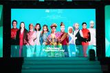 Desainer berbakat Indonesia tampil di KazanSummit 2022