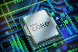 Prosesor generasi ke-12 dirilis Intel