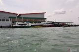 Perseroda Pelabuhan Kepri catat kerugian Rp800 juta pada 2021