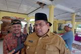 Bupati Padang Pariaman tanggapi positif warga demo minta kepastian batas tanah