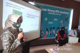 BPJS Kesehatan ajak peserta unduh mobile JKN permudah antrean