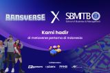 ITB dan Ransverse kolaborasi di Metaverse