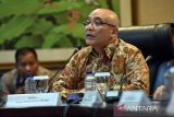 BKN sebut Tak ada larangan TNI-Polri jadi penjabat kepala daerah