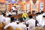 Tergabung di kloter delapan, JCH Padang Panjang berangkat awal Juli