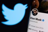 Elon Musk ancam tarik tawaran beli Twitter jika tak berikan data akun palsu