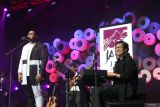 Erwin Gutawa mengajak penonton bernostalgia di Java Jazz 2022