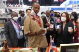 Rasa kopi Kenya sensasinya mantap