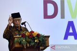 Buya Syafii sosok teladan menginspirasi