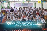PLN Suluttenggo gelar Employee Gathering Tahun 2022
