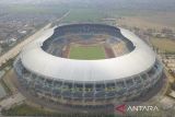 Stadion Gelora Bandung Lautan Api kembali bergelora