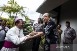 Presiden Jokowi sampaikan belasungkawa atas kepergian Buya Syafii