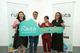 Rukita kembali serahkan hunian gratis pada 