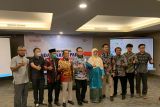 Honda Marine resmikan dealer resmi di Kota Padang