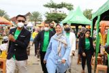 Wagub Chusnunia: Lampung akan perbanyak kegiatan untuk tumbuhkan pariwisata