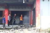 Ruko di Batukliang Lombok Tengah dilalap si jago merah, bocah 2,5 tahun luka-luka
