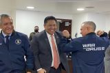 Indonesia-Ekuador kerja sama pemberantasan narkoba